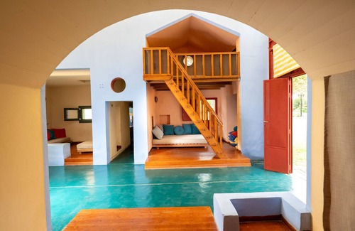 Adelianos Kampos Hotel | Aquila Rithymna Beach