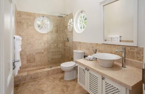 Weston House | Aquilae · Ultra Luxury Ridge Front Villa