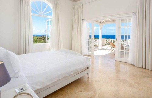 Weston House | Aquilae · Ultra Luxury Ridge Front Villa
