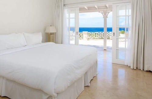 Weston House | Aquilae · Ultra Luxury Ridge Front Villa