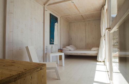 Sao Vicente Hotel | Aquiles Eco Hotel