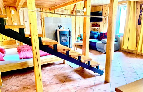 Poprad Bed & Breakfast | Aquland Penzion