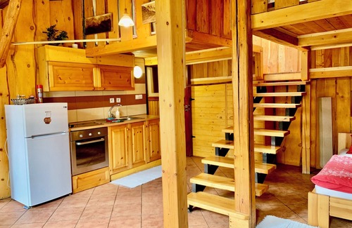 Poprad Bed & Breakfast | Aquland Penzion