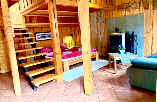 Poprad Bed & Breakfast | Aquland Penzion