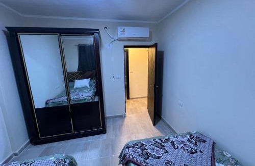 Al Alamayn Apartment | Aqwa view