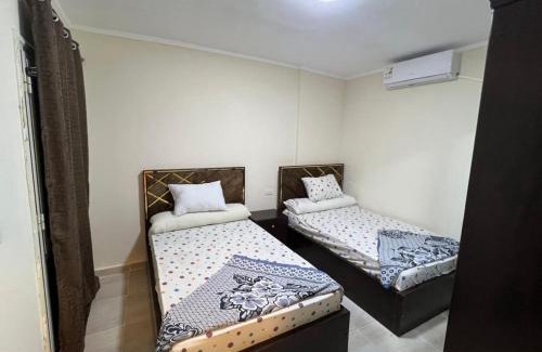 Al Alamayn Apartment | Aqwa view