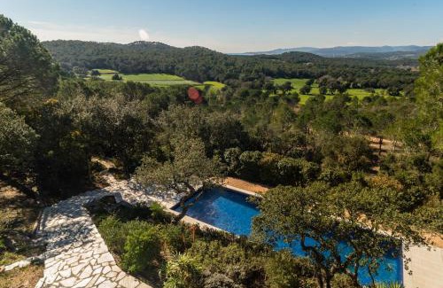 Calella de Palafrugell House | AR-2 CALELLA DE PALAFRUGELL 8 PAX