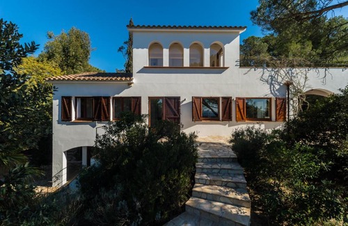 Calella de Palafrugell House | AR-2 CALELLA DE PALAFRUGELL 8 PAX
