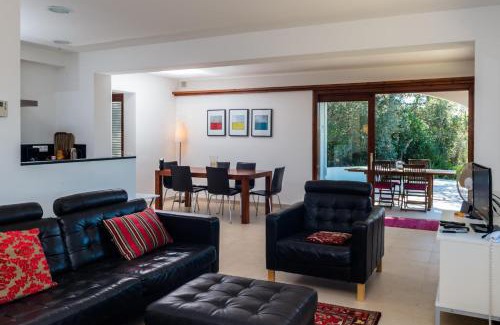 Calella de Palafrugell House | AR-2 CALELLA DE PALAFRUGELL 8 PAX
