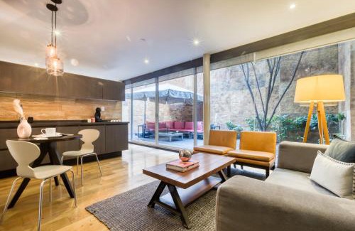Hipodromo Hotel | AR 218 Hotel by ULIV