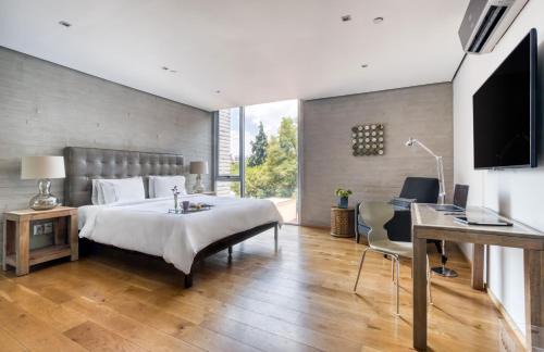 Hipodromo Hotel | AR 218 Hotel by ULIV