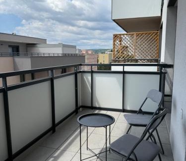Kosice Old Town Apartment | AR ALBELLI HOUSE