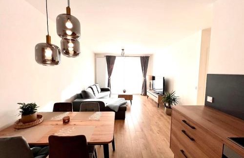 Kosice Old Town Apartment | AR ALBELLI HOUSE