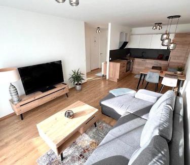 Kosice Old Town Apartment | AR ALBELLI HOUSE
