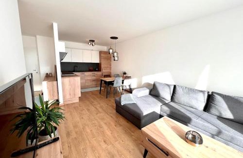 Kosice Old Town Apartment | AR ALBELLI HOUSE