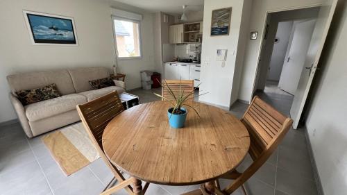 Trebeurden Apartment | Ar Kergam Bihan