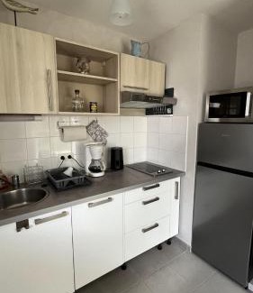Trebeurden Apartment | Ar Kergam Bihan
