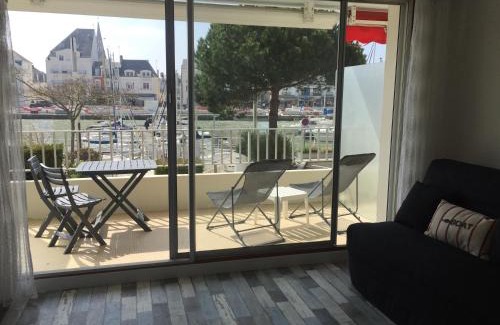 La Baule-Escoublac Apartment | Ar Kevel