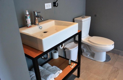 Mauricio Castro Apartment | AR Luxury suites