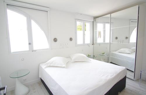 Concarneau Apartment | -AR MEN- T2 avec terrasse vue mer - plage a 50m