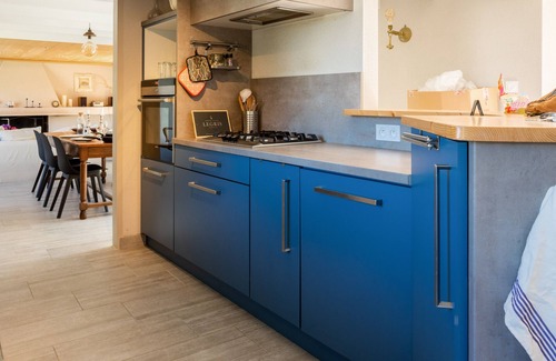 Landunvez House | AR MILIN - Magnificent mill on the waterfront