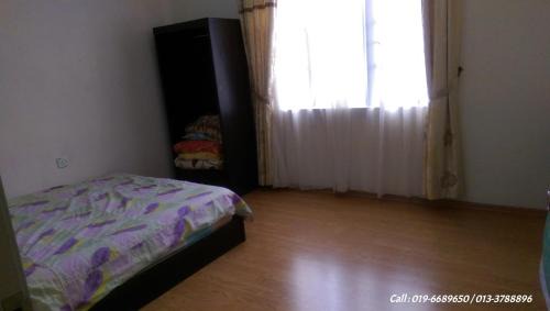 Tanah Rata Apartment | Ar Rayyan Apartments Prima Villa