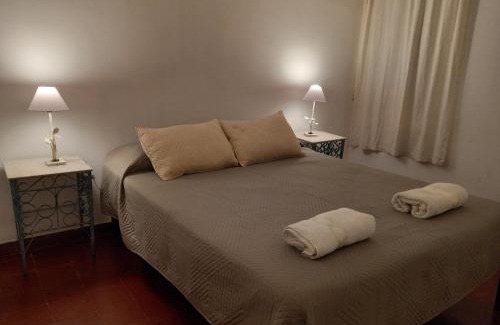 Catamarca House | Casa Eusebio - Catamarca capital