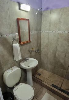 Catamarca Apartment | El Toro