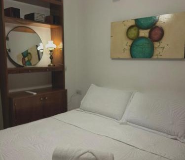 Catamarca Apartment | Sarmiento B1