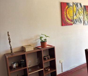 Catamarca Apartment | Cómodo departamento centrico a metros de la Catedral