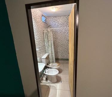 Catamarca Apartment | Wayra Huasi