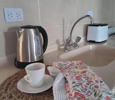 Catamarca Apartment | Las Bahuinias