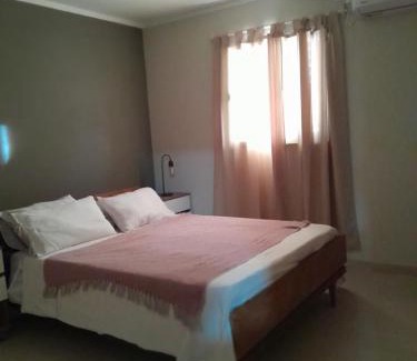 Catamarca Apartment | Las Bahuinias