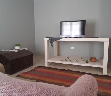 Catamarca Apartment | Las Bahuinias