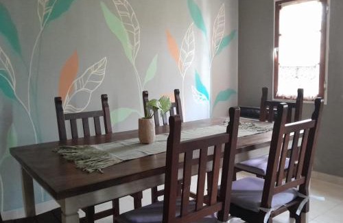 Catamarca Apartment | Las Bahuinias