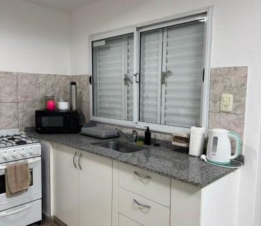 Catamarca Apartment | Santa Rita Departamentos Temporarios - Depto 1