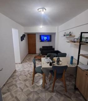 Catamarca Apartment | Balcón de la Centro