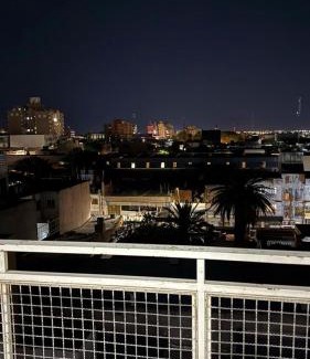 Catamarca Apartment | Balcón de la Centro