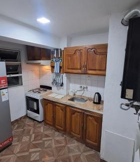 Catamarca Apartment | Balcón de la Centro