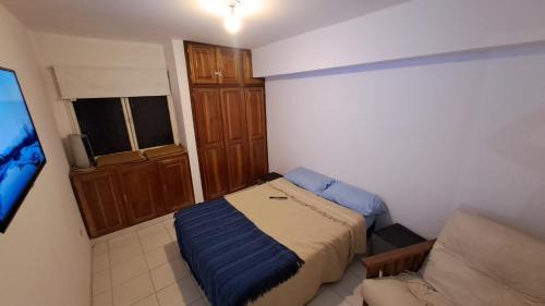 Catamarca Apartment | Balcón de la Centro