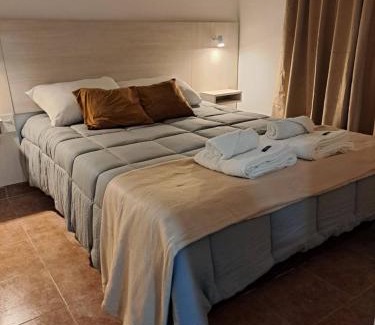Catamarca Apartment | Apart Milo II