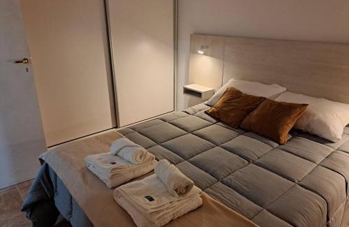 Catamarca Apartment | Apart Milo II