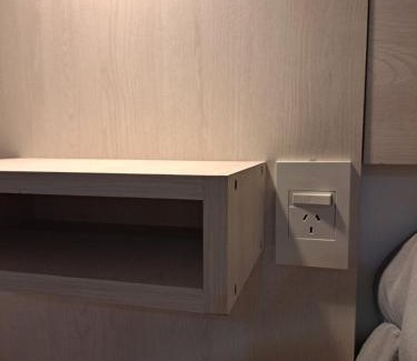 Catamarca Apartment | Apart Milo II