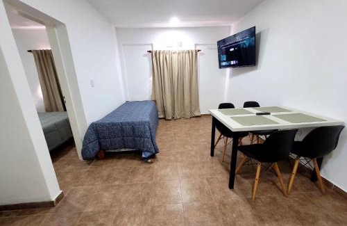 Catamarca Apartment | Apart Milo II