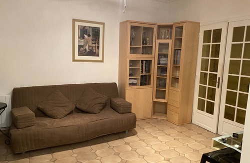 Croulebarbe Apartment | ar the Pantheon of Paris