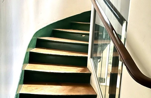 Croulebarbe Apartment | ar the Pantheon of Paris