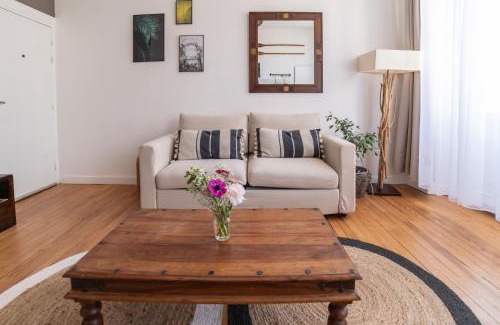 Morlaix Apartment | AR VEAJ