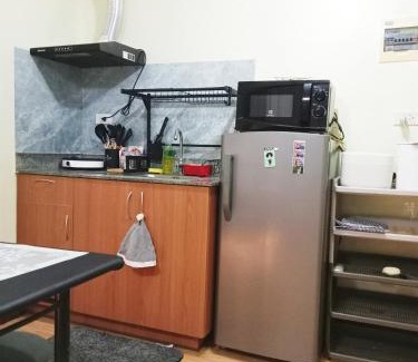 Sasa Apartment | AR06 Cozy Studio Condo w free Pool