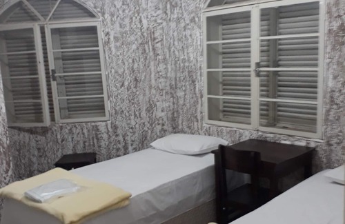 Centro Hotel | Araça Hotel
