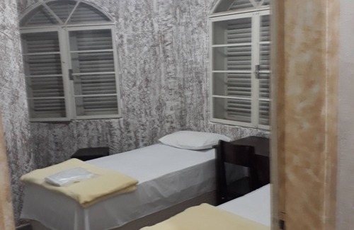 Centro Hotel | Araça Hotel